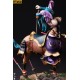 Basyosenki Hisen (Female Warrior of Centaur) 1/5 Statue by Z-Ton 34 cm